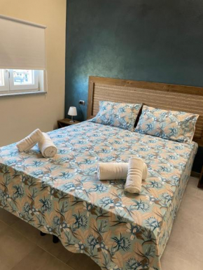 B&B La DORMERIA